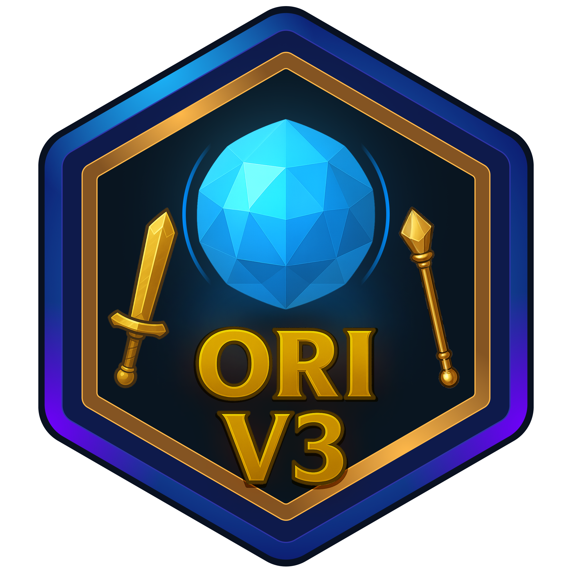 ORI Logo